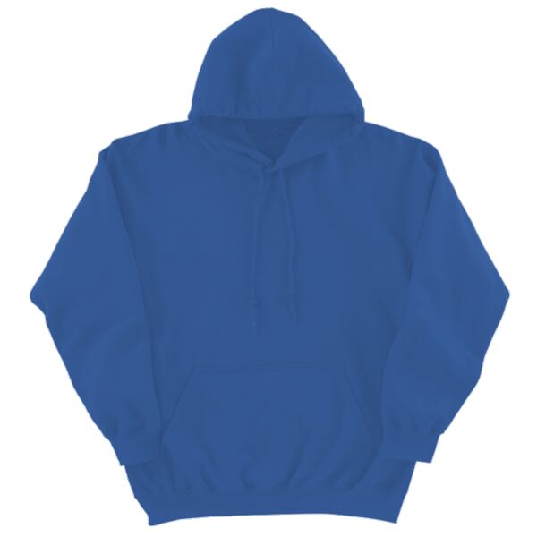 BSA - GILDAN HEAVY BLEND HOODED SWEATSHIRT Thumbnail