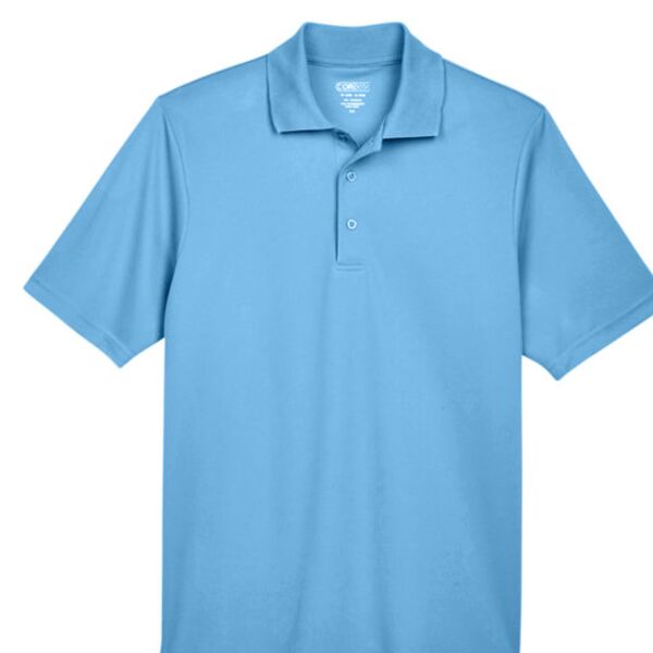 NoUpCharge - Men's Origin Performance Piqué Polo Thumbnail