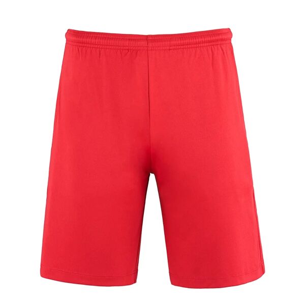 Wave - Adult Athletic Short w/ Pockets Thumbnail