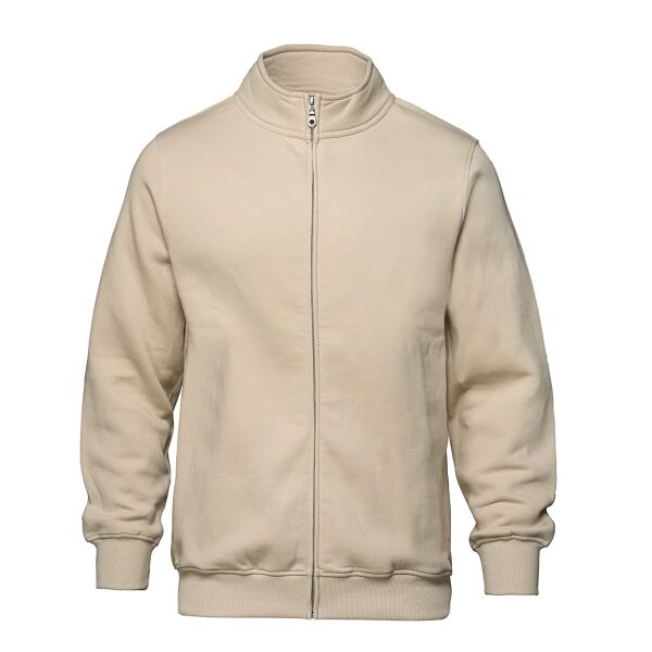 MOMENTUM - Adult Full Zip Sweatshirt Thumbnail