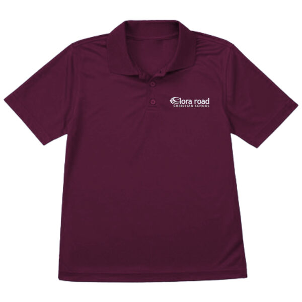 Embroidered Adult Dri-Fit Polo Thumbnail
