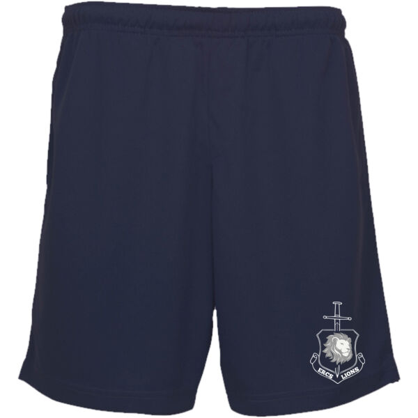 Youth Shorts Thumbnail