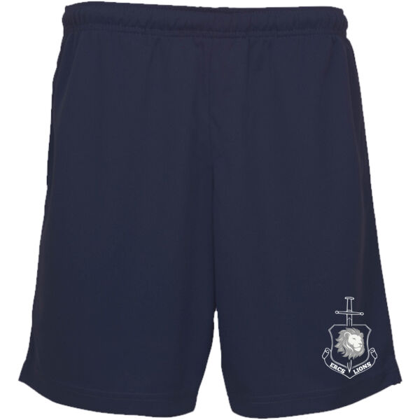 Adult Shorts Thumbnail